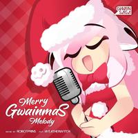 Merry Gwainmas Melody (Instrumental) [feat. Weatherwitch]