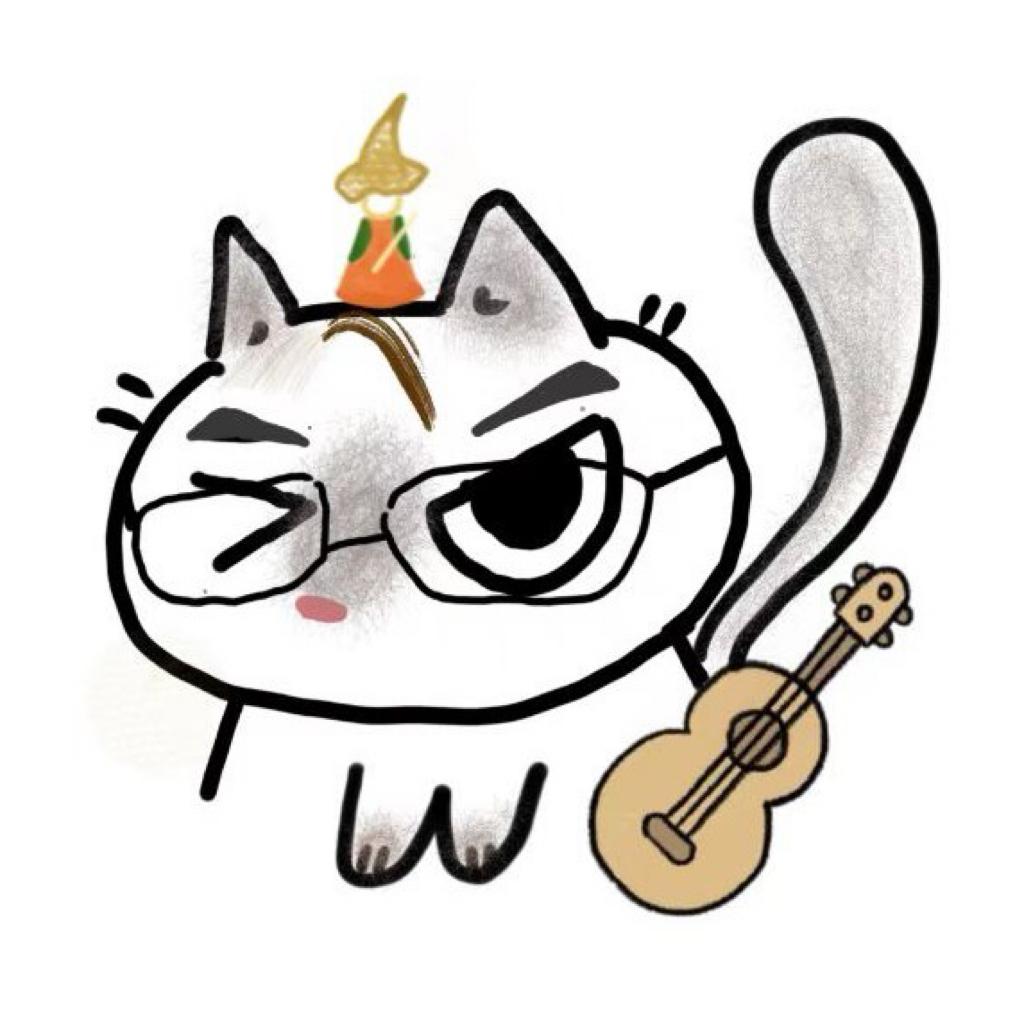 迷路的一只麋lu