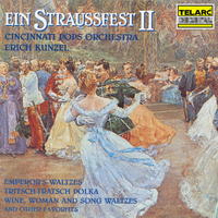 Ein Straussfest II