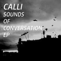 Sounds Of Conversation