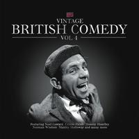 Vintage British Comedy, Vol. 4