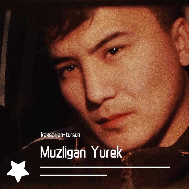 Muzligan Yurek