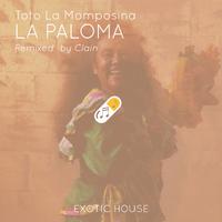 La Paloma By Clain