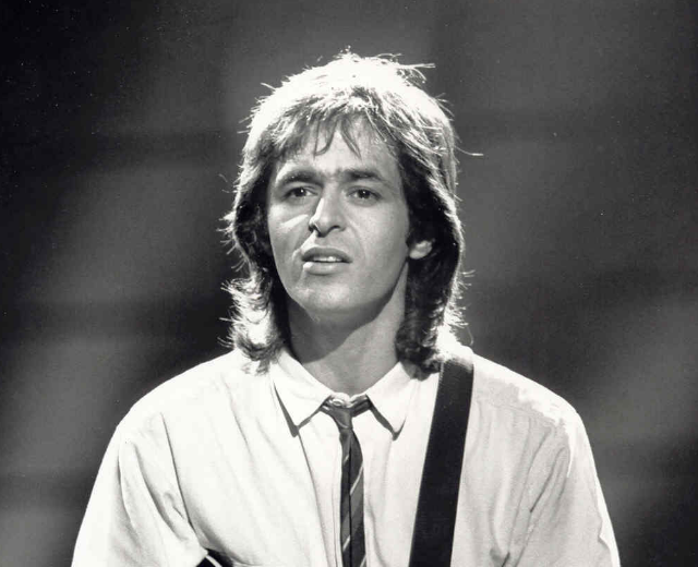 Jean-Jacques Goldman