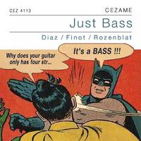 Just Bass