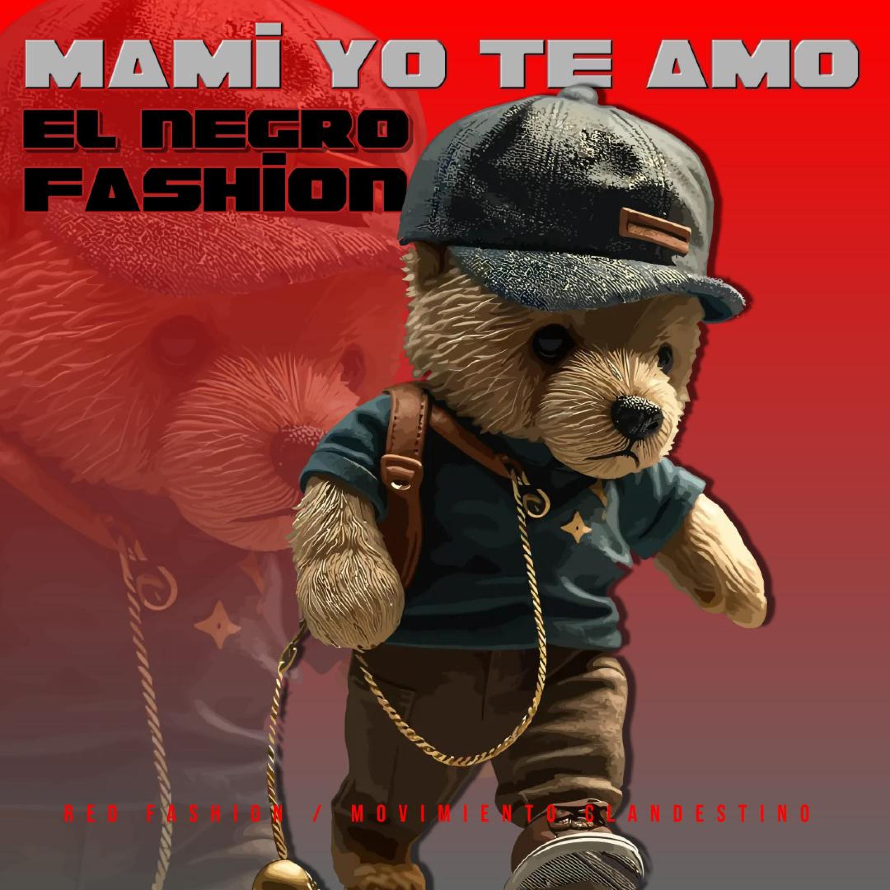 Mami Yo Te Amo