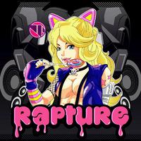 Metamorph Rapture: Hard Dance Anthems Vol. 1