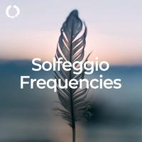 Solfeggio Frequencies: Healing Meditation