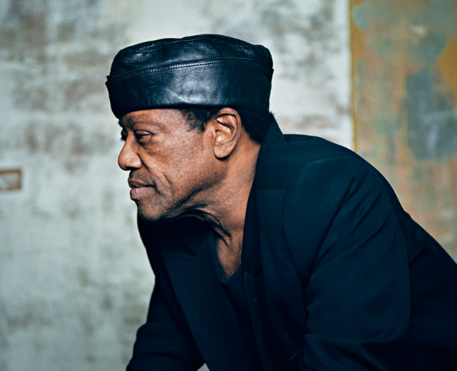 Bobby Womack