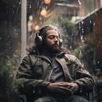 Rain Calm: Peaceful Relaxation Rhythms