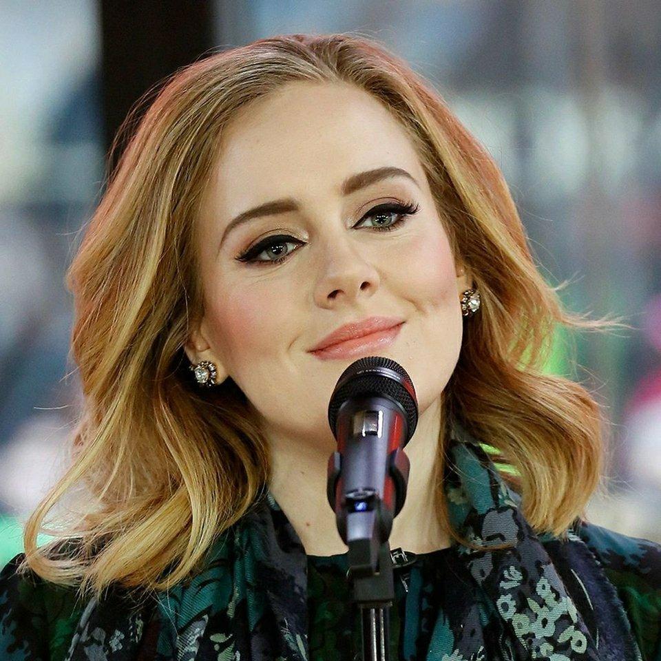 Adele
