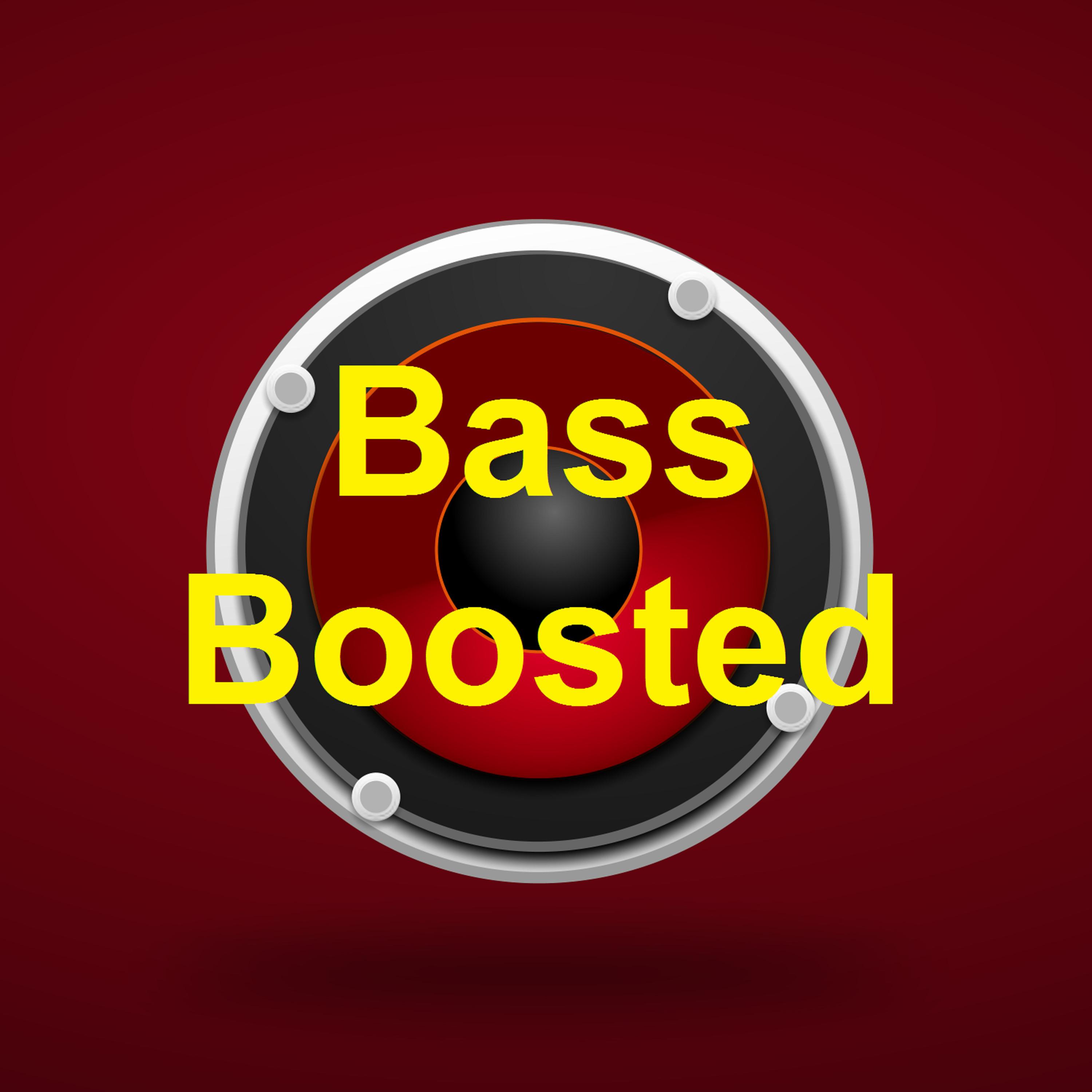 Bassboosted