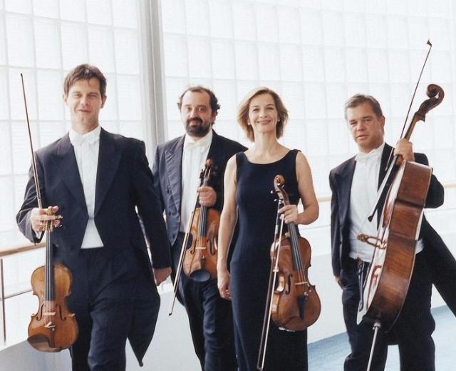 Hagen Quartett