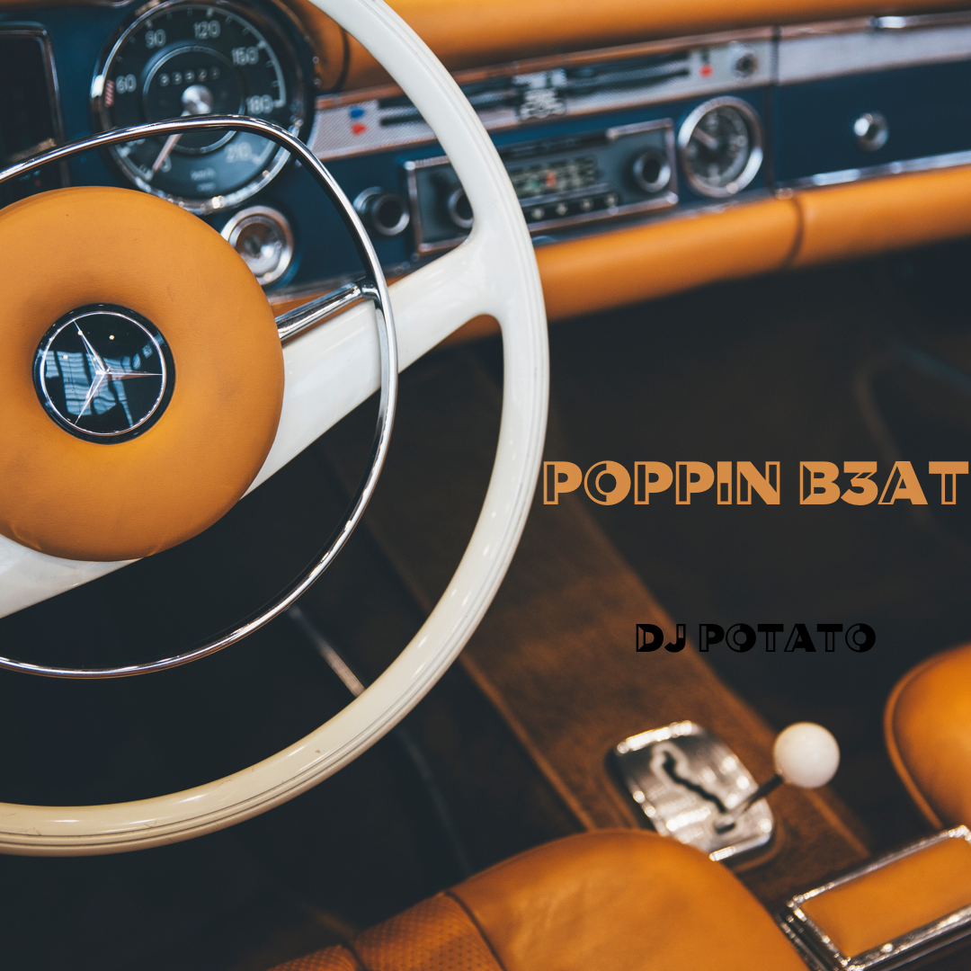AllBeatMakers-DJ PotAtO Popping Mix（DJ PotAtO remix）