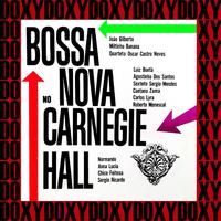 Bossa Nova At Carnegie Hall, November 21ST, 1962