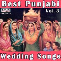 Best Punjabi Wedding Songs, Vol. 3