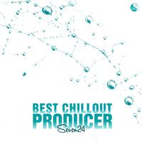 Best Chillout Producer: Seven24