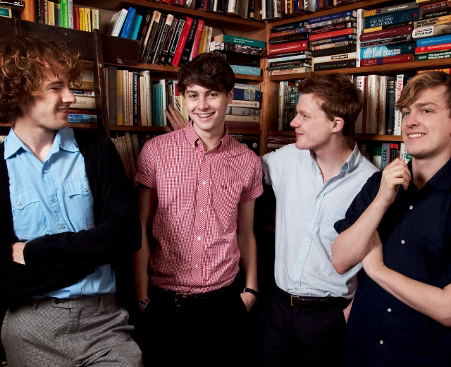 The Crookes
