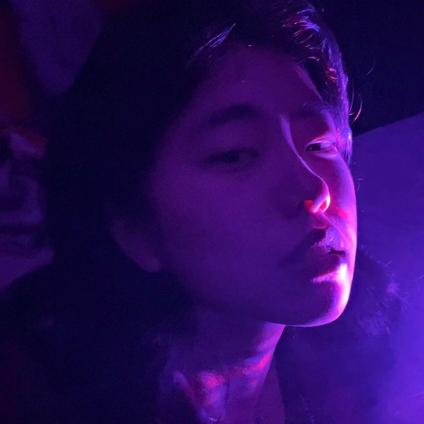 我的苏珊 (prod.by MORROW)