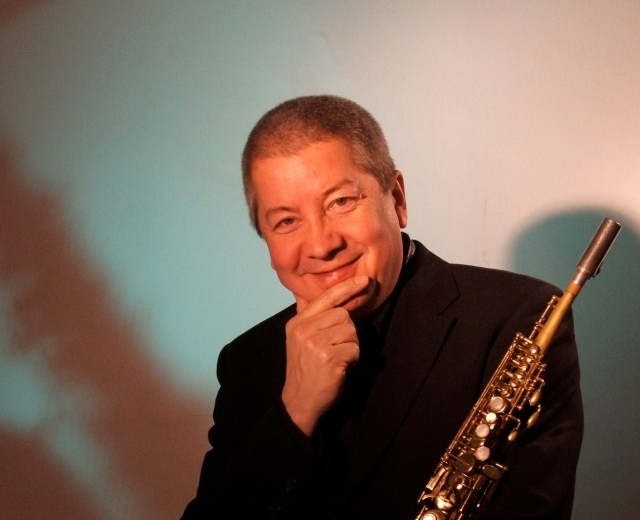 Andy Sheppard