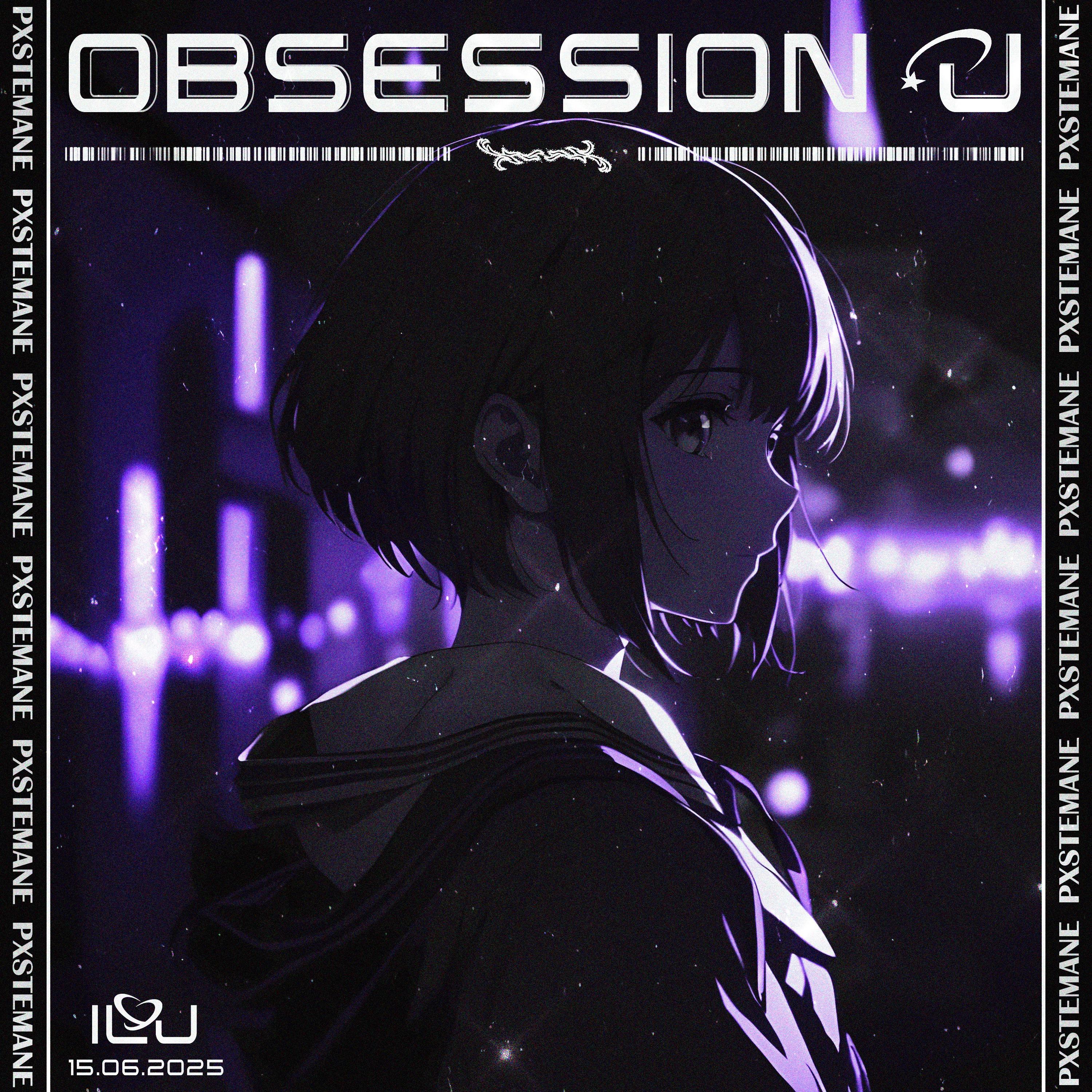 Obsession J