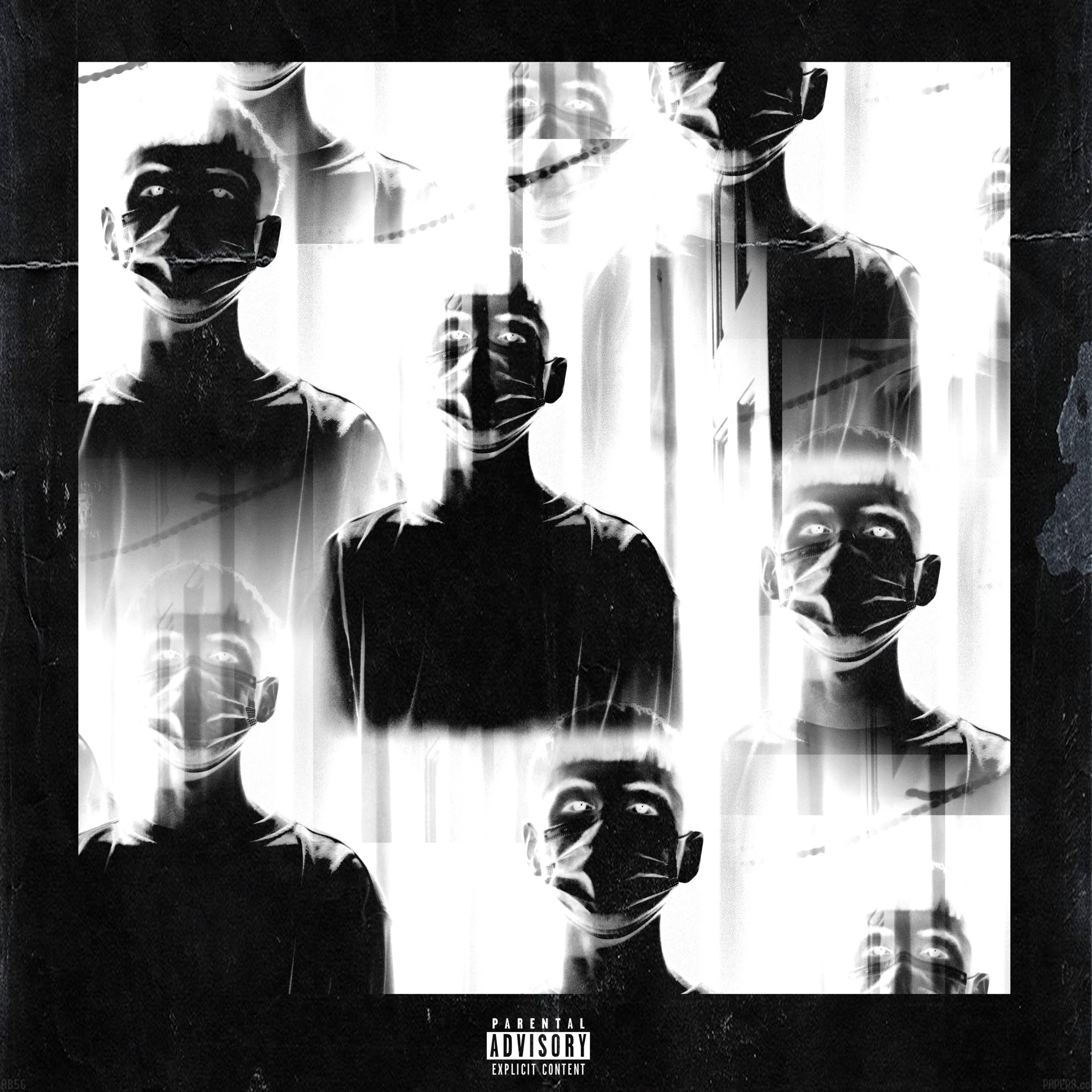 Don't Tocuh Me (feat. Ehnahu)