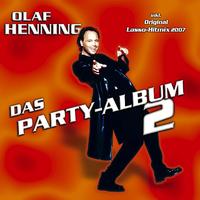 Das Party-Album 2