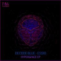 Hyperspace EP