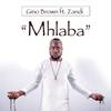 Gino Brown - Mhlaba