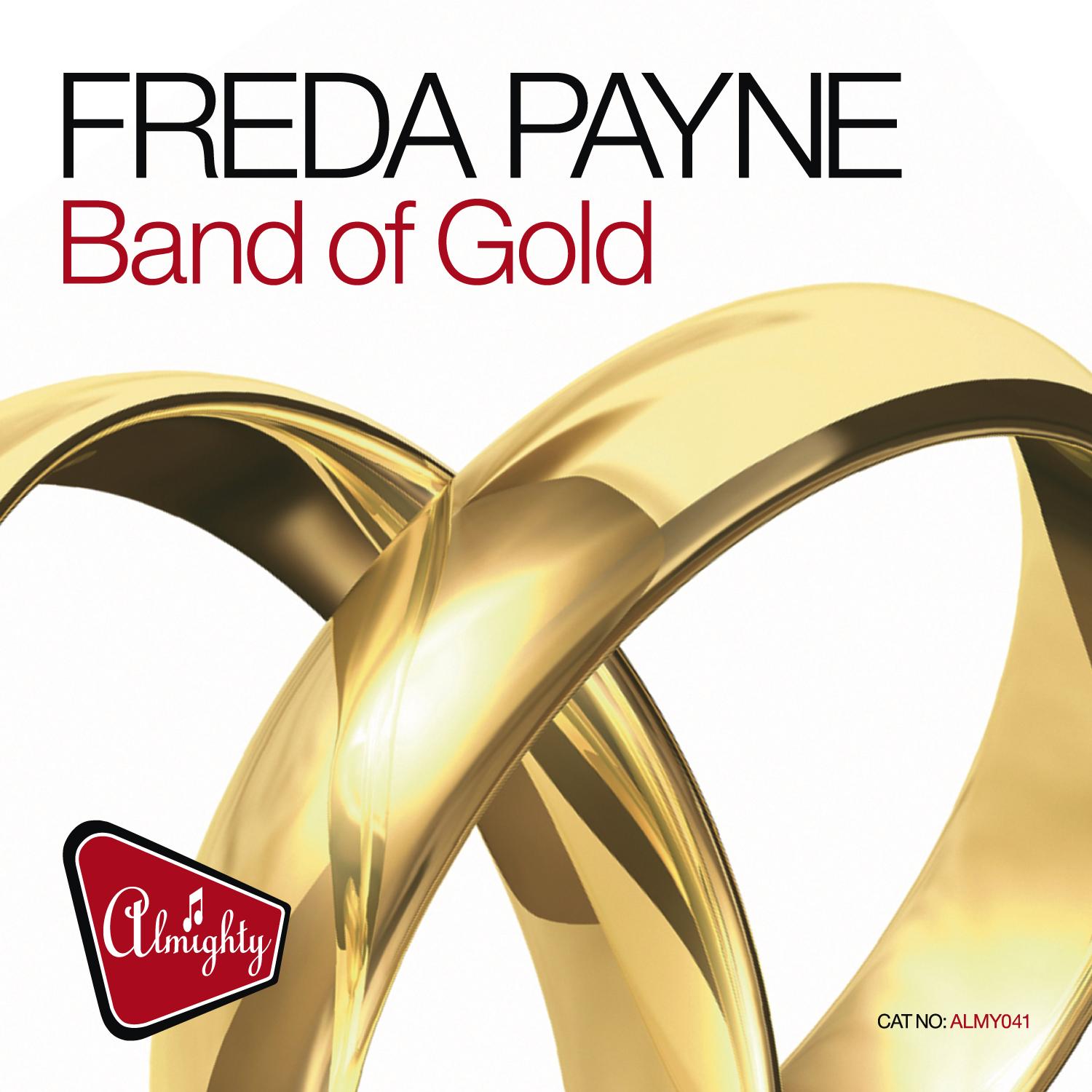Band Of Gold