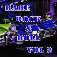 Rare Rock & Roll Vol 2