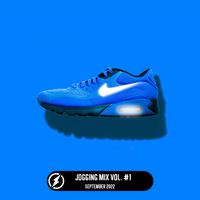 Jogging Mix Vol. #1