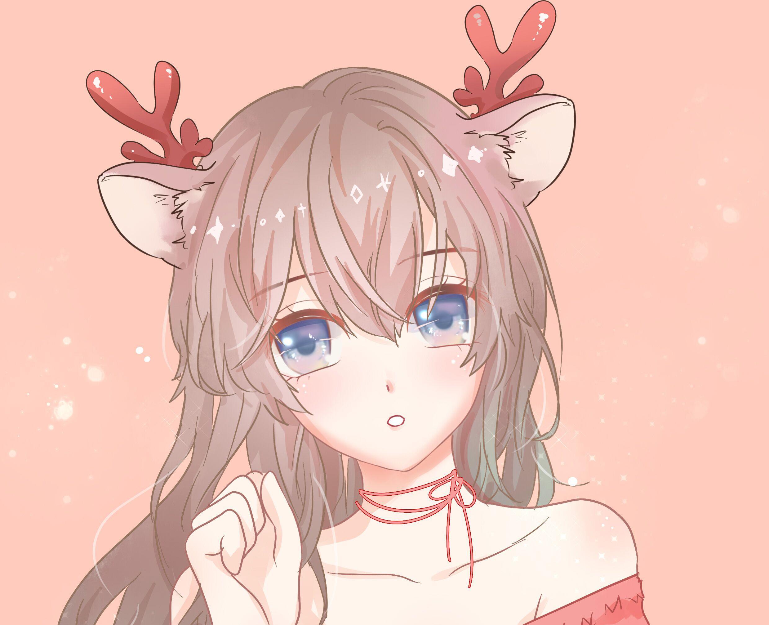 七色鹿
