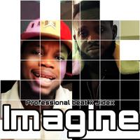 Imagine (feat. Jidex)