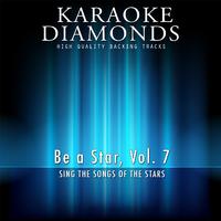 Be A Star, Vol. 7