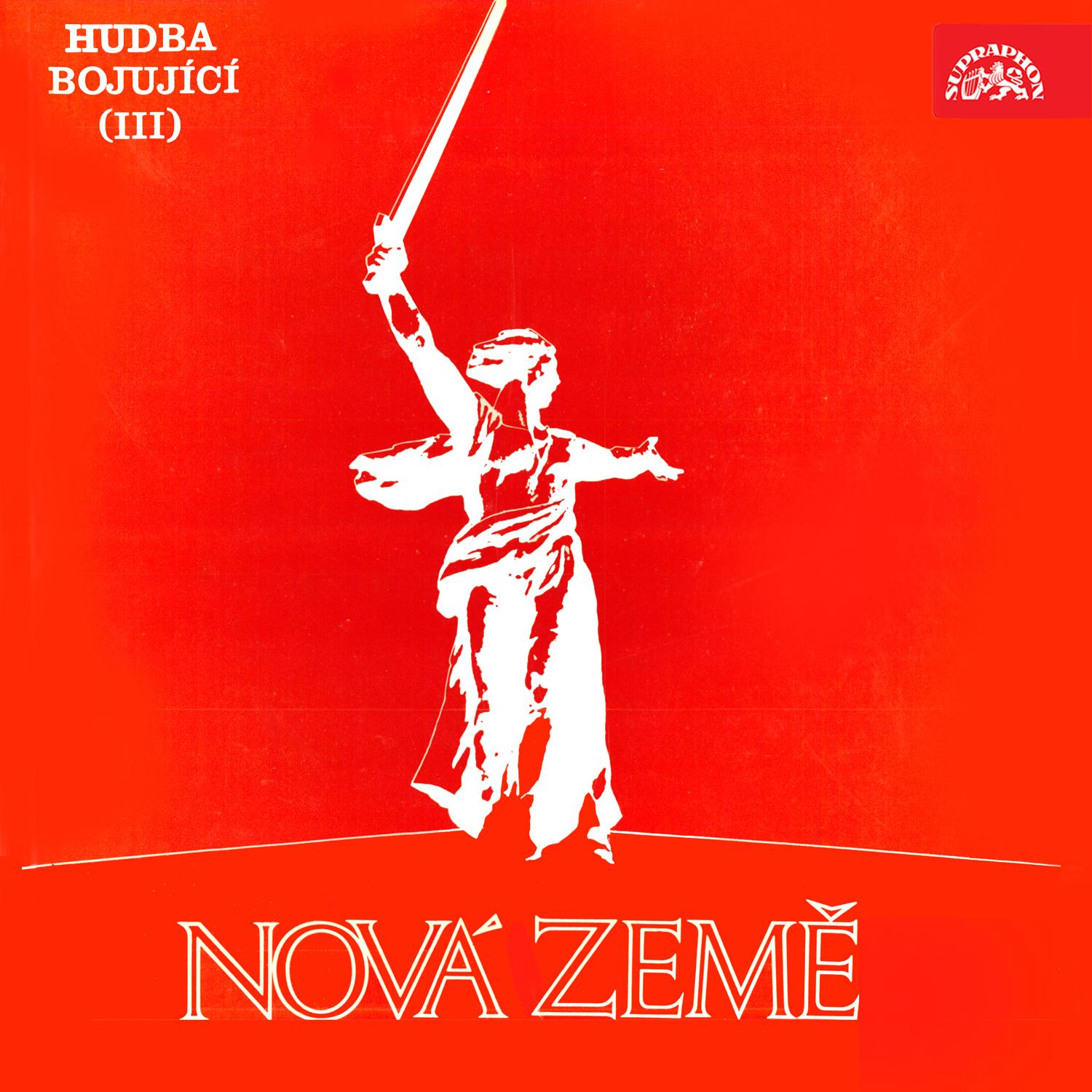 New Land, Op. 47:Act 3, Scene 2