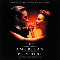 The American President (Original Motion Picture Soundtrack)