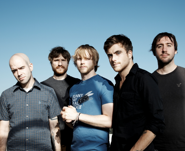 Circa Survive
