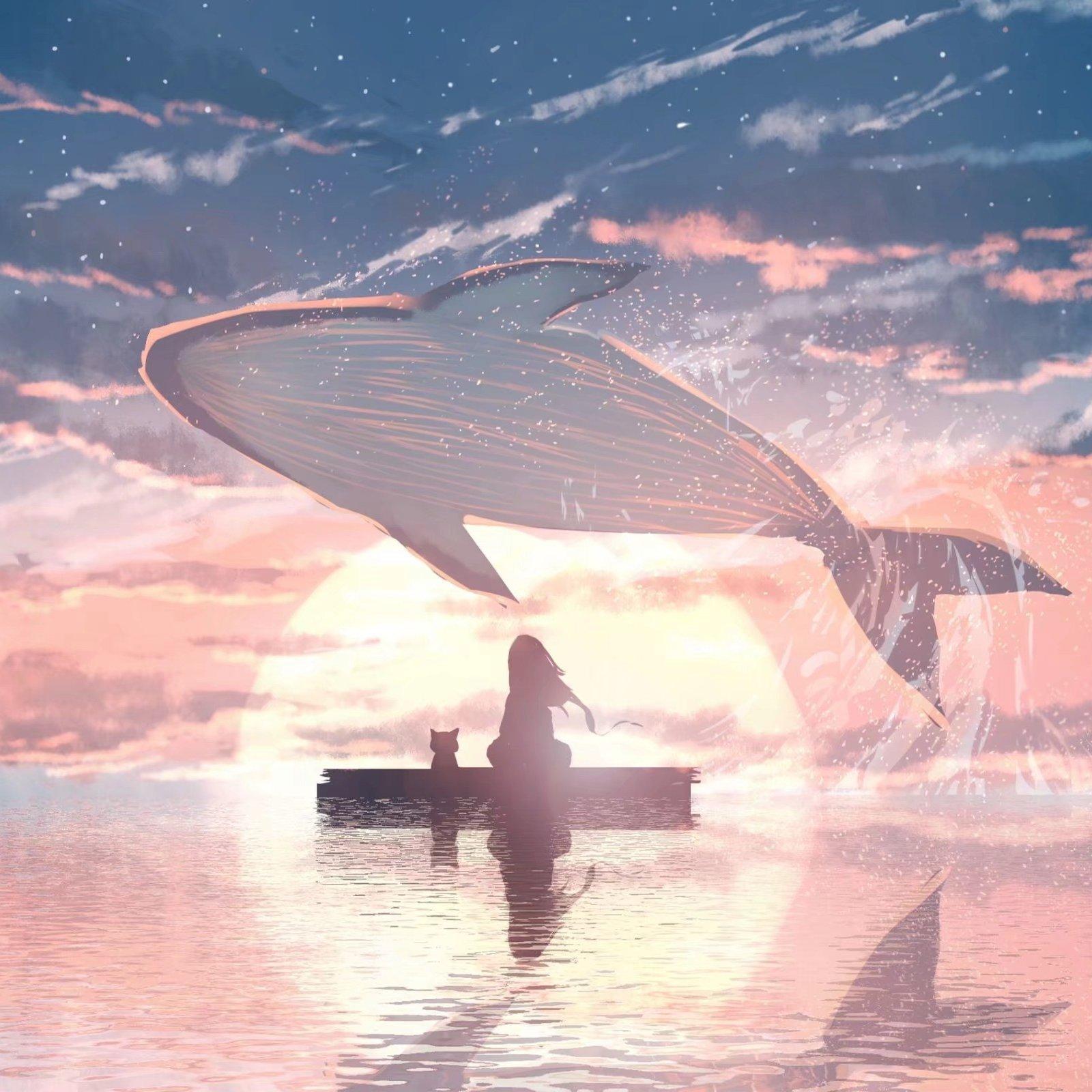 困困该卷起来了