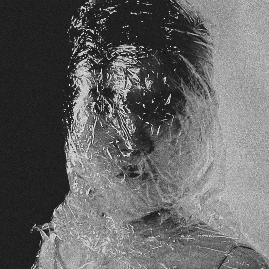 自我沉浸｜神经抽象的乐观主义者