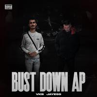 Bust Down AP (feat. Jayess)