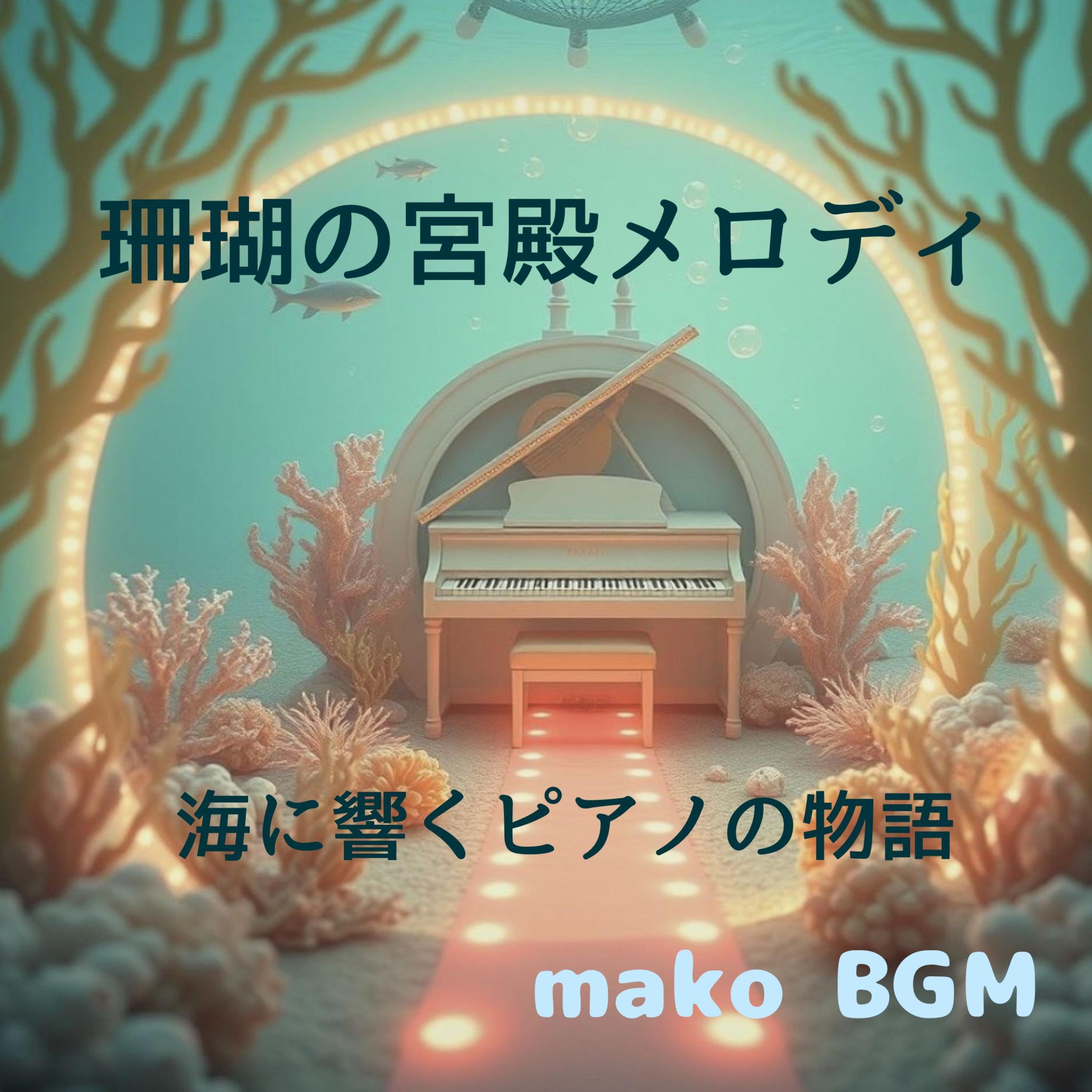 月光の海封面
