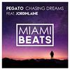 Pegato - Chasing Dreams (Radio Edit)