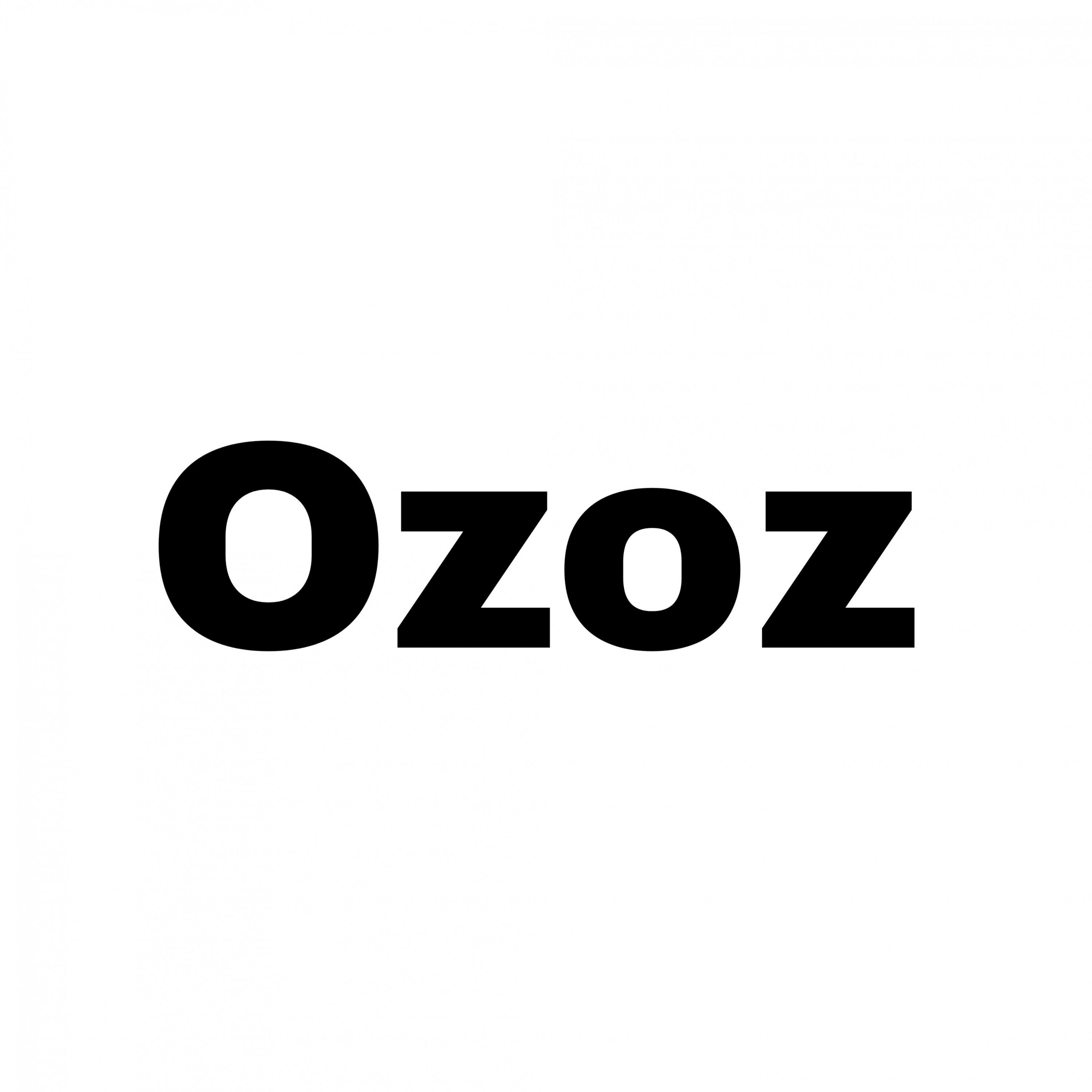 Ozoz