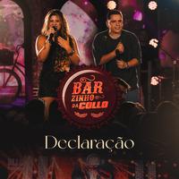 Declaração - Barzinho da Collo