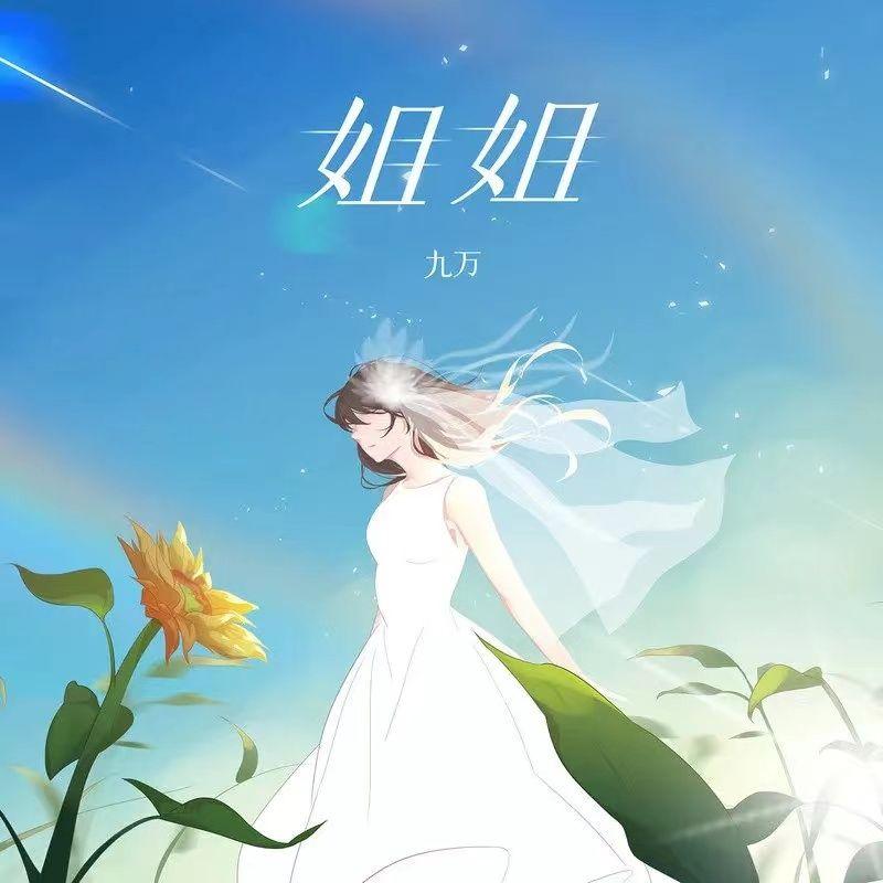 姐姐_九万_姐姐 | 在线播放_姐姐歌词_姐姐下载 | 网易云音乐