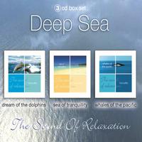 Deep Sea boxset