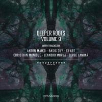 Deeper Roots, Vol. 9