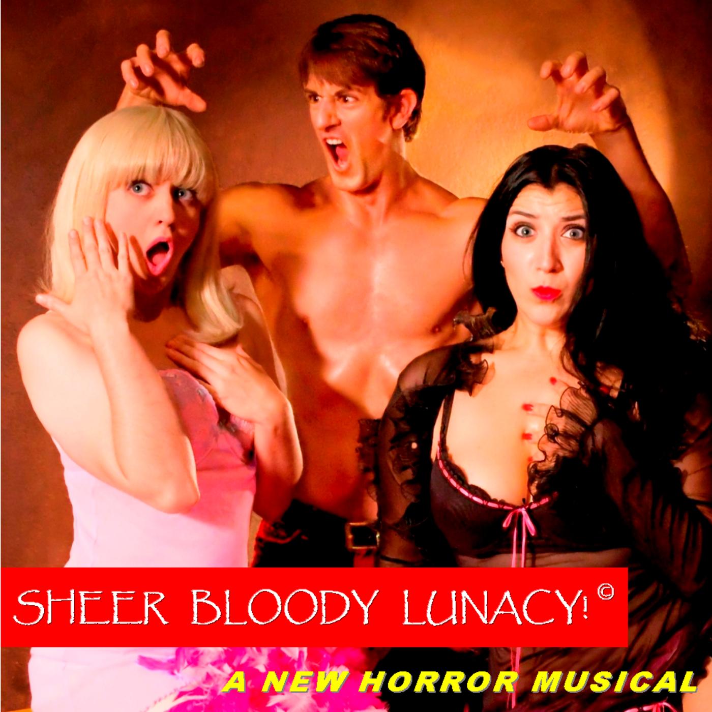 Beautiful & Desirable Reprise #1