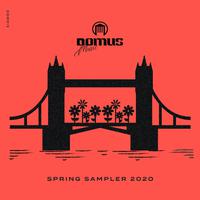 Spring Sampler 2020